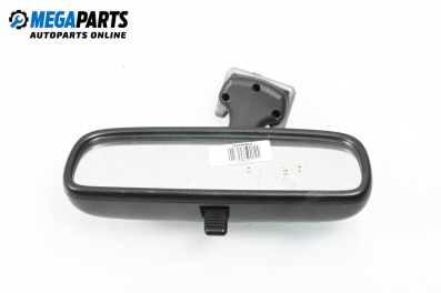 Central rear view mirror for Saab 9-3 Sedan (09.2002 - 02.2015)