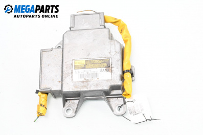 Airbag module for Saab 9-3 Sedan (09.2002 - 02.2015), № 12802256