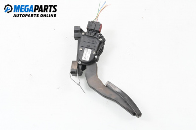 Throttle pedal for Saab 9-3 Sedan (09.2002 - 02.2015), № 9186724