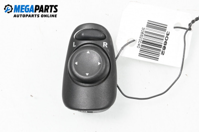 Mirror adjustment button for Saab 9-3 Sedan (09.2002 - 02.2015)