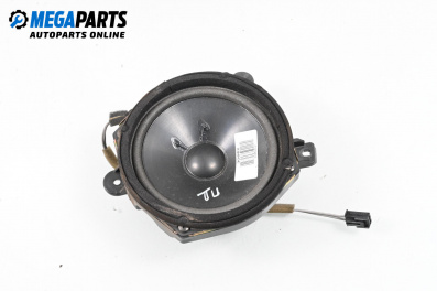 Loudspeaker for Saab 9-3 Sedan (09.2002 - 02.2015)