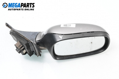 Oglindă for Saab 9-3 Sedan (09.2002 - 02.2015), 5 uși, sedan, position: dreapta