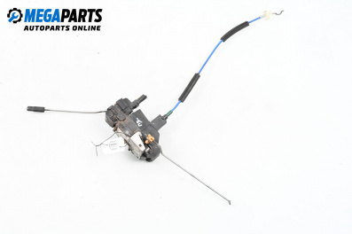 Lock for Saab 9-3 Sedan (09.2002 - 02.2015), position: front - right