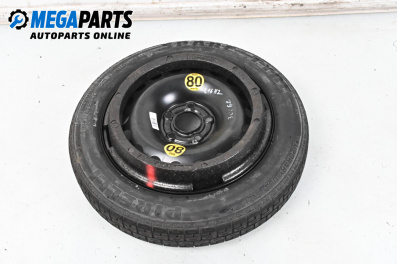 Spare tire for Saab 9-3 Sedan (09.2002 - 02.2015) 16 inches, width 4, ET 41 (The price is for one piece)