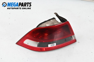 Tail light for Saab 9-3 Sedan (09.2002 - 02.2015), sedan, position: left