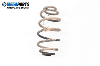 Coil spring for Saab 9-3 Sedan (09.2002 - 02.2015), sedan, position: rear