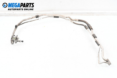 Air conditioning pipes for Saab 9-3 Sedan (09.2002 - 02.2015)