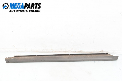 Side skirt for Saab 9-3 Sedan (09.2002 - 02.2015), 5 doors, sedan, position: left