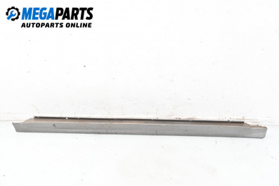 Side skirt for Saab 9-3 Sedan (09.2002 - 02.2015), 5 doors, sedan, position: right