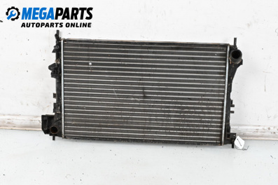 Water radiator for Saab 9-3 Sedan (09.2002 - 02.2015) 2.2 TiD, 125 hp