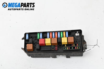 Fuse box for Saab 9-3 Sedan (09.2002 - 02.2015) 2.2 TiD, 125 hp