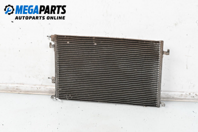 Air conditioning radiator for Saab 9-3 Sedan (09.2002 - 02.2015) 2.2 TiD, 125 hp