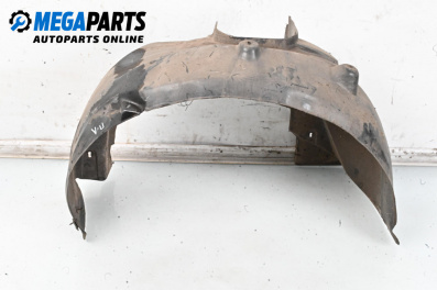 Inner fender for Saab 9-3 Sedan (09.2002 - 02.2015), 5 doors, sedan, position: front - left