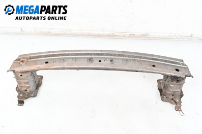 Stützträger stoßstange for Saab 9-3 Sedan (09.2002 - 02.2015), sedan, position: vorderseite