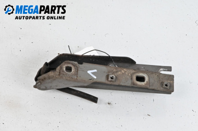 Bonnet hinge for Saab 9-3 Sedan (09.2002 - 02.2015), 5 doors, sedan, position: left