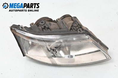 Far for Saab 9-3 Sedan (09.2002 - 02.2015), sedan, position: dreapta