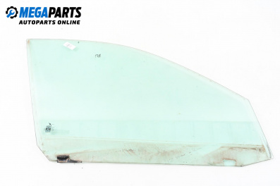 Geam for Saab 9-3 Sedan (09.2002 - 02.2015), 5 uși, sedan, position: dreaptă - fața