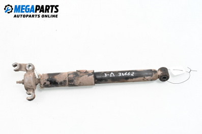 Amortizor for Saab 9-3 Sedan (09.2002 - 02.2015), sedan, position: dreaptă - spate