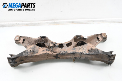 Rear axle for Saab 9-3 Sedan (09.2002 - 02.2015), sedan