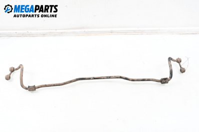 Sway bar for Saab 9-3 Sedan (09.2002 - 02.2015), sedan