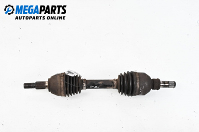 Driveshaft for Saab 9-3 Sedan (09.2002 - 02.2015) 2.2 TiD, 125 hp, position: front - right