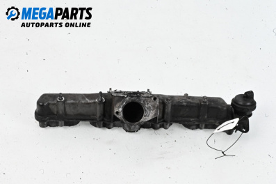 Intake manifold for Saab 9-3 Sedan (09.2002 - 02.2015) 2.2 TiD, 125 hp