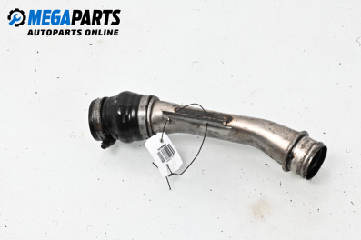 Turbo pipe for Saab 9-3 Sedan (09.2002 - 02.2015) 2.2 TiD, 125 hp