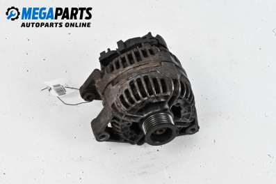 Alternator for Saab 9-3 Sedan (09.2002 - 02.2015) 2.2 TiD, 125 hp