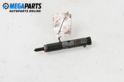 Diesel fuel injector for Saab 9-3 Sedan (09.2002 - 02.2015) 2.2 TiD, 125 hp, № 09202474