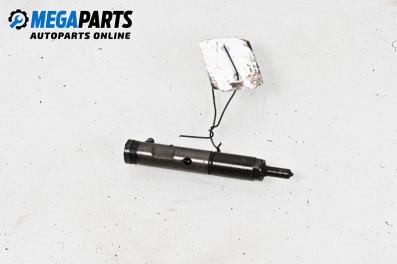 Diesel fuel injector for Saab 9-3 Sedan (09.2002 - 02.2015) 2.2 TiD, 125 hp, № 09202474