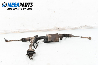 Hydraulic steering rack for Saab 9-3 Sedan (09.2002 - 02.2015), sedan