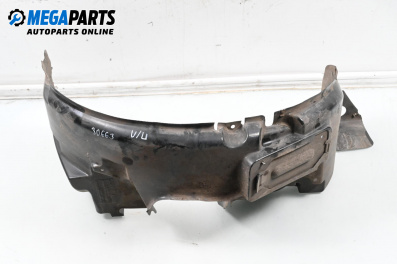 Radhausschale for Land Rover Freelander SUV I (02.1998 - 10.2006), 5 türen, suv, position: links, vorderseite