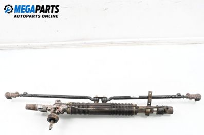 Hydraulic steering rack for Land Rover Freelander SUV I (02.1998 - 10.2006), suv