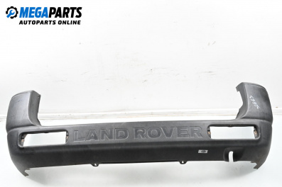 Rear bumper for Land Rover Freelander SUV I (02.1998 - 10.2006), suv