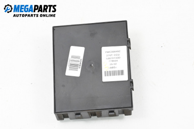 Comfort module for Land Rover Freelander SUV I (02.1998 - 10.2006), № YWC000492