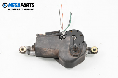 Motor scheibenwischer, vorne for Land Rover Freelander SUV I (02.1998 - 10.2006), suv, position: rückseite