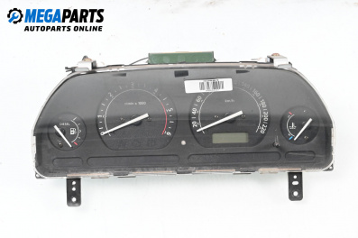 Instrument cluster for Land Rover Freelander SUV I (02.1998 - 10.2006) 2.0 Td4 4x4, 112 hp