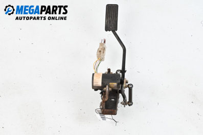 Potentiometer gaspedal for Land Rover Freelander SUV I (02.1998 - 10.2006)