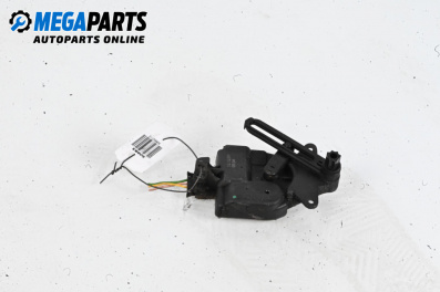 Heater motor flap control for Land Rover Freelander SUV I (02.1998 - 10.2006) 2.0 Td4 4x4, 112 hp