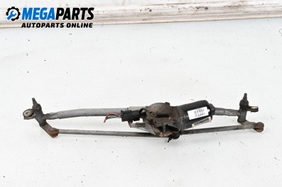 Front wipers motor for Land Rover Freelander SUV I (02.1998 - 10.2006), suv, position: front