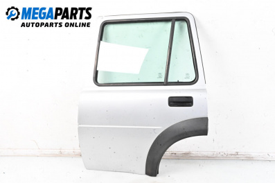 Door for Land Rover Freelander SUV I (02.1998 - 10.2006), 5 doors, suv, position: rear - left