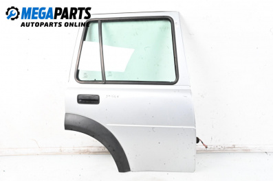 Door for Land Rover Freelander SUV I (02.1998 - 10.2006), 5 doors, suv, position: rear - right