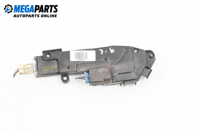 Trunk lock for Land Rover Freelander SUV I (02.1998 - 10.2006), suv, position: rear