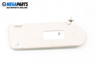 Sun visor for Land Rover Freelander SUV I (02.1998 - 10.2006), position: right