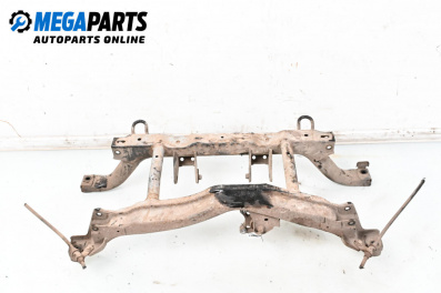 Rear axle for Land Rover Freelander SUV I (02.1998 - 10.2006), suv