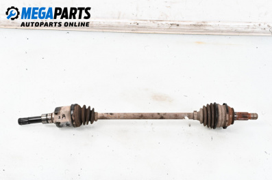 Driveshaft for Land Rover Freelander SUV I (02.1998 - 10.2006) 2.0 Td4 4x4, 112 hp, position: rear - right