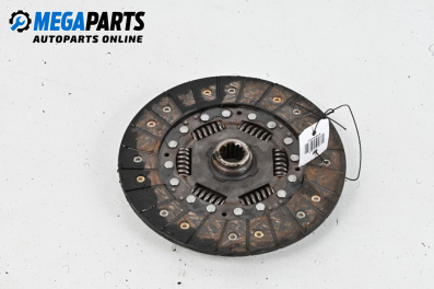 Clutch disk for Land Rover Freelander SUV I (02.1998 - 10.2006) 2.0 Td4 4x4, 112 hp