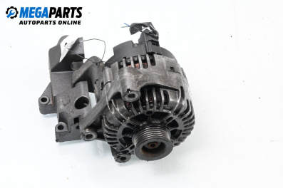 Alternator for Land Rover Freelander SUV I (02.1998 - 10.2006) 2.0 Td4 4x4, 112 hp