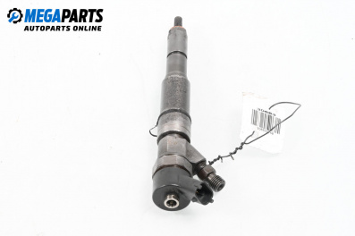 Diesel fuel injector for Land Rover Freelander SUV I (02.1998 - 10.2006) 2.0 Td4 4x4, 112 hp