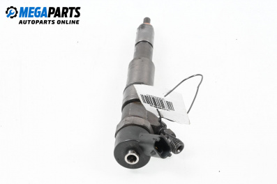 Diesel fuel injector for Land Rover Freelander SUV I (02.1998 - 10.2006) 2.0 Td4 4x4, 112 hp